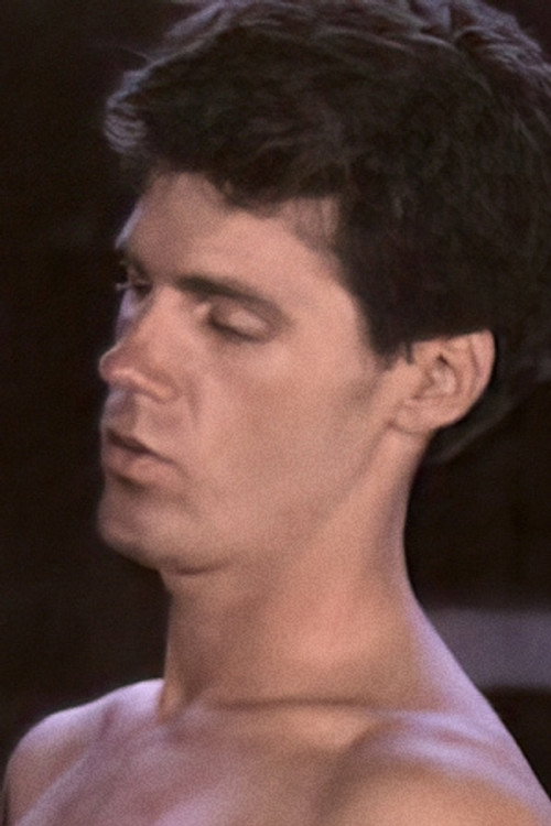 Photo of David, Acting