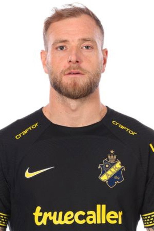 Photo of John Guidetti, Acting