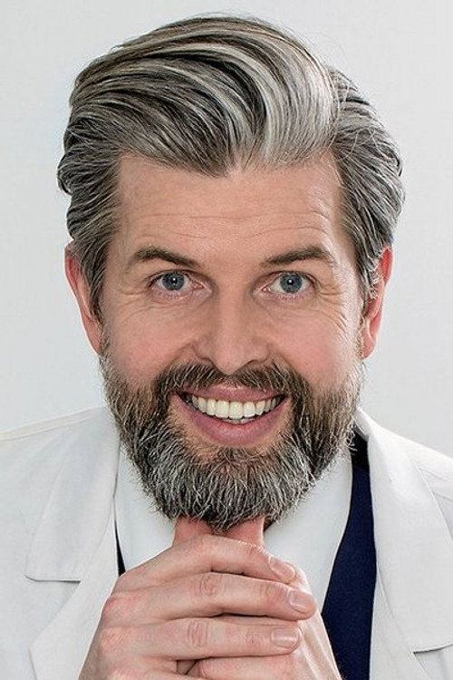 Rasmus 'Raz' Andersen profile