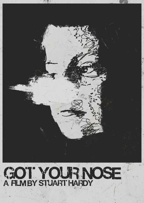 Movie poster for Got Your Nose (2025)