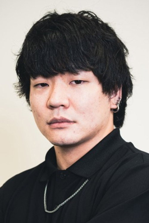 Photo of Masayuki Ino, Acting