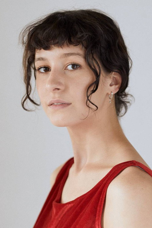 Photo of Aude Mathieu, Acting