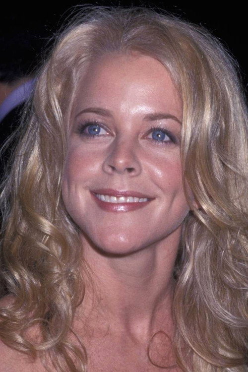 Photo of Rebecca Cross, Acting