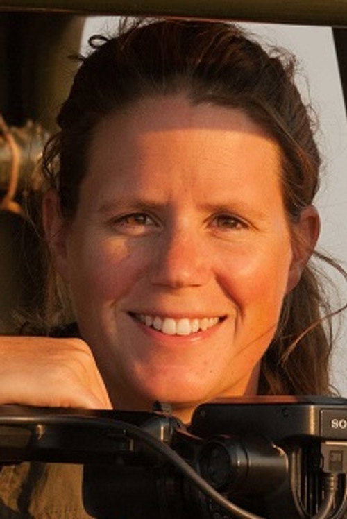 Photo of Lianne Steenkamp, Crew