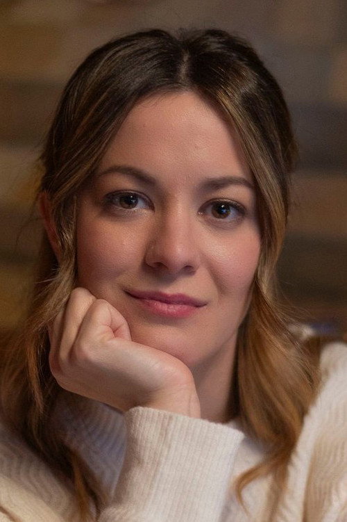 Photo of Νάντια Κατσούρα, Acting