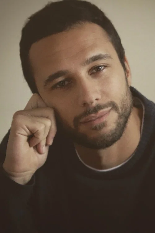 Photo of Fabrizio Rossi, Acting