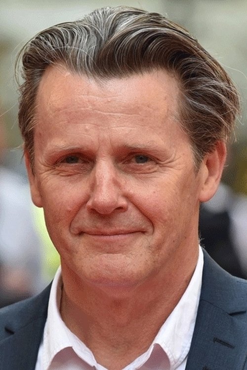 Anthony Calf profile