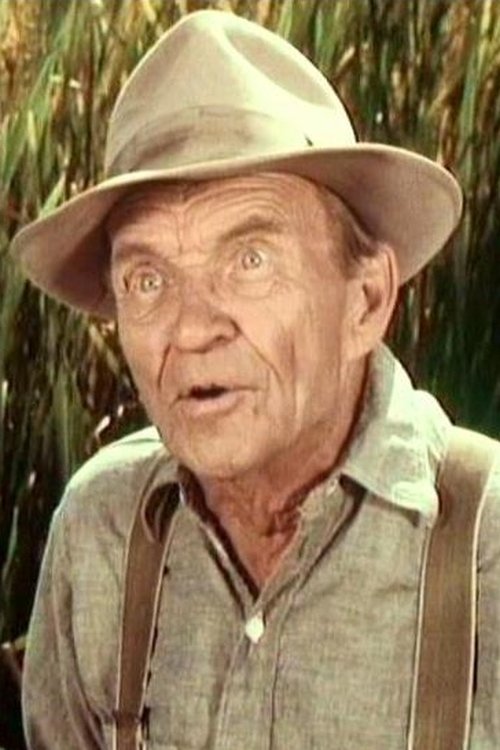 William Fawcett profile