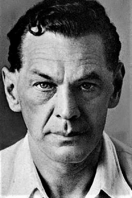 Photo of Richard Sorge, Acting