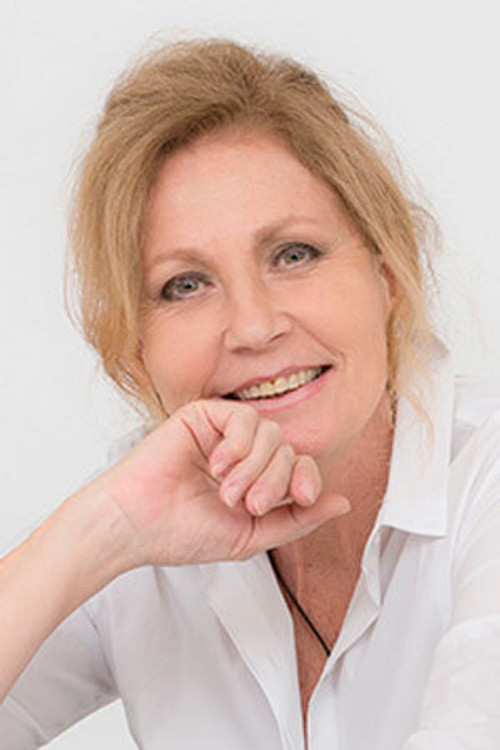 Photo of Patrizia Castaldi, Acting