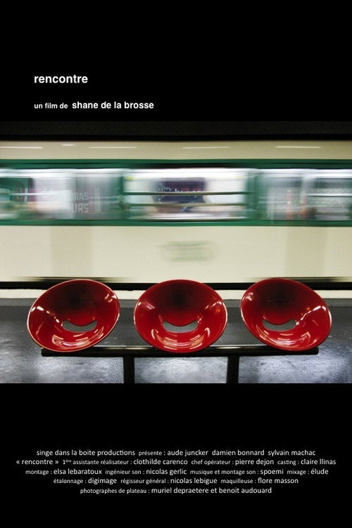 Movie poster for Junction (2010)