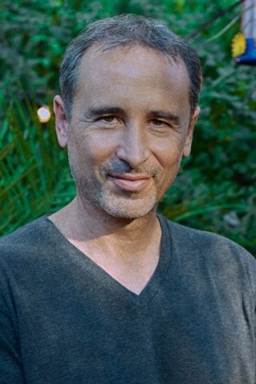 Jorge Edelstein profile