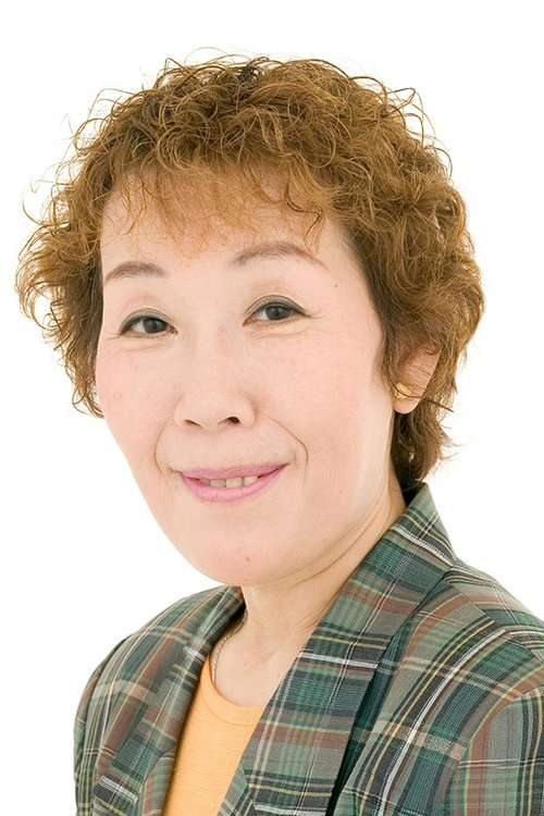 Hiroko Maruyama profile