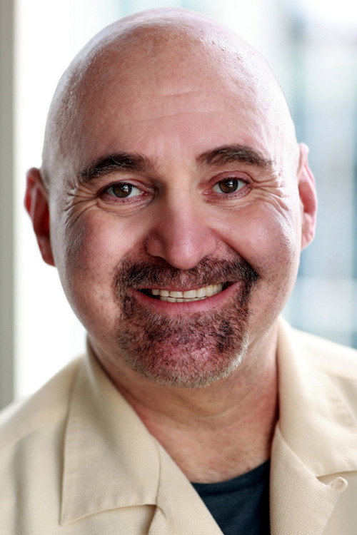 Photo of Scott Oakley, Acting