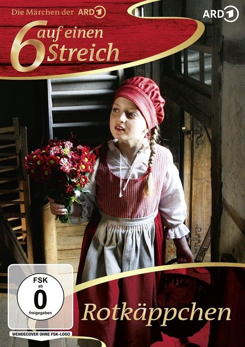 Movie poster for Rotkäppchen (2012)