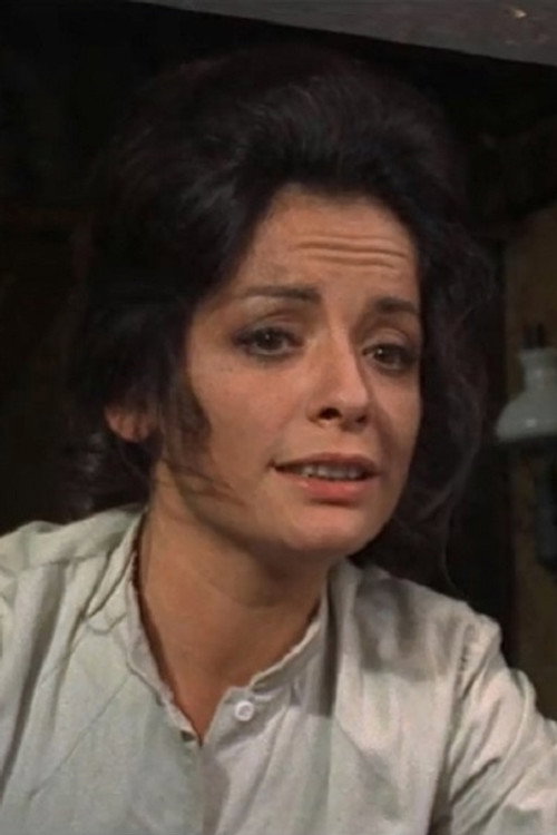 Photo of Rossella D'Aquino, Acting