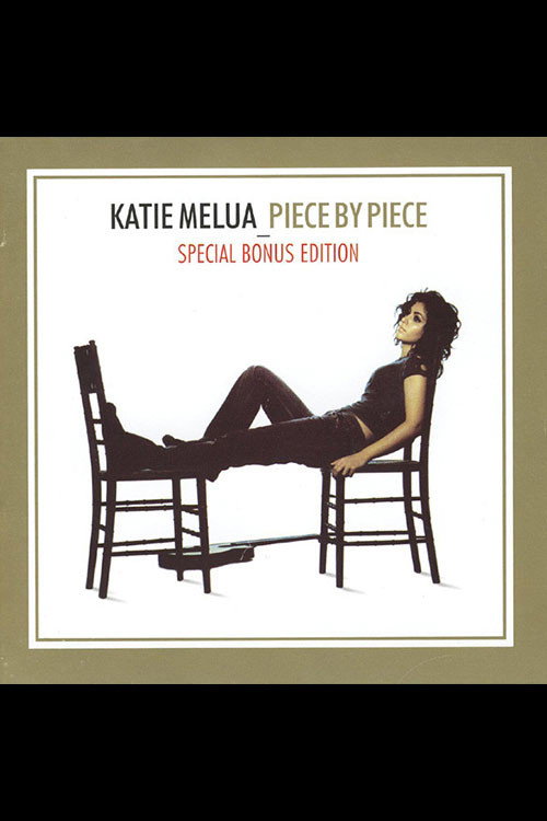 Movie poster for Katie Melua - Piece by Piece (2006)