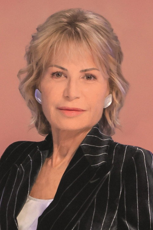 Photo of Lilli Gruber, Acting