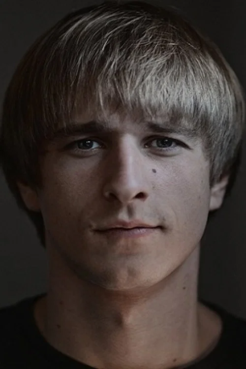 Photo of Maksim Blinov, Acting