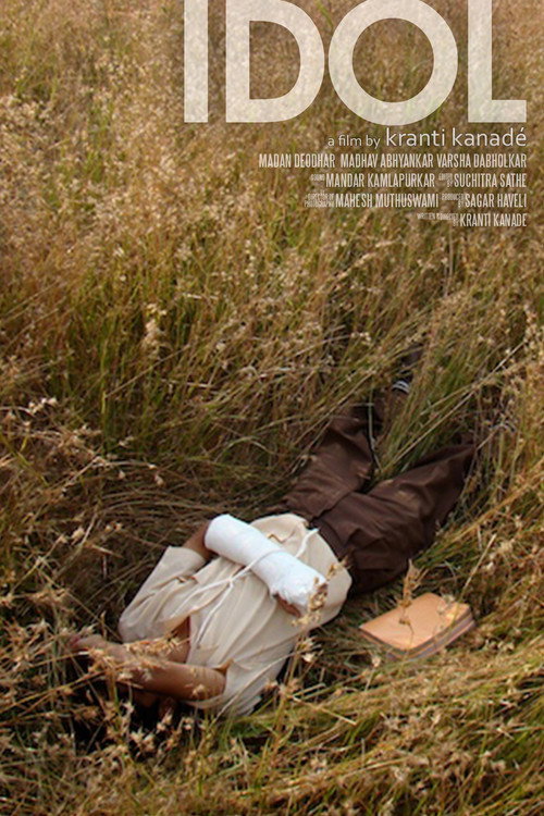 Movie poster for Idol (2010)