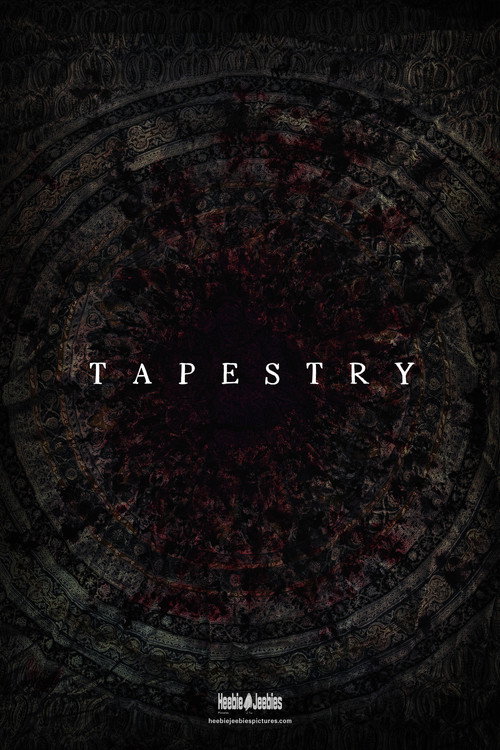Movie poster for Tapestry (2025)