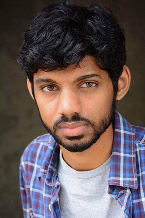 Photo of Rajeev Jacob, Acting