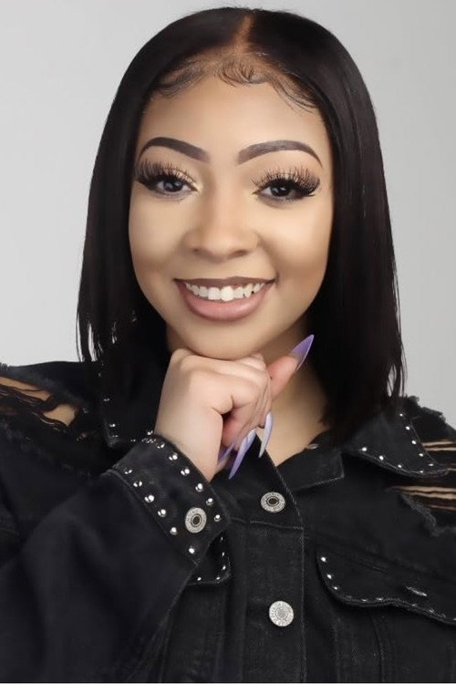Photo of Cierra Smith, Acting
