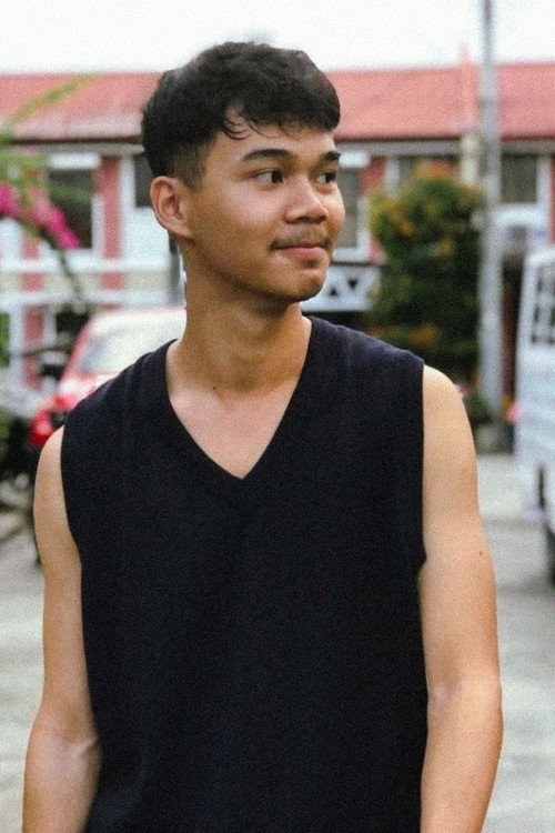 Photo of Jeremy Mayores, Acting