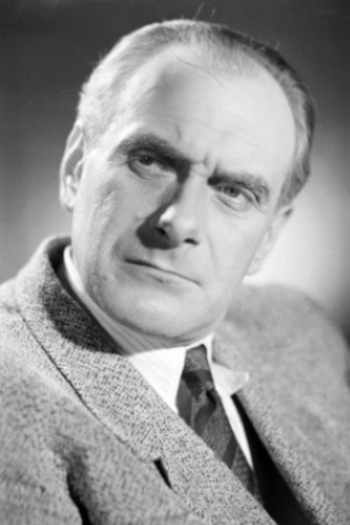 Photo of Ludwik Tatarski, Acting