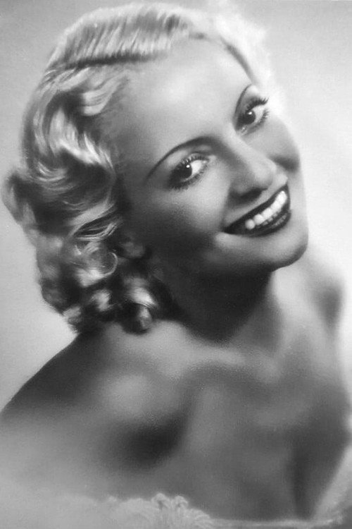 Photo of Ella Šárková, Acting