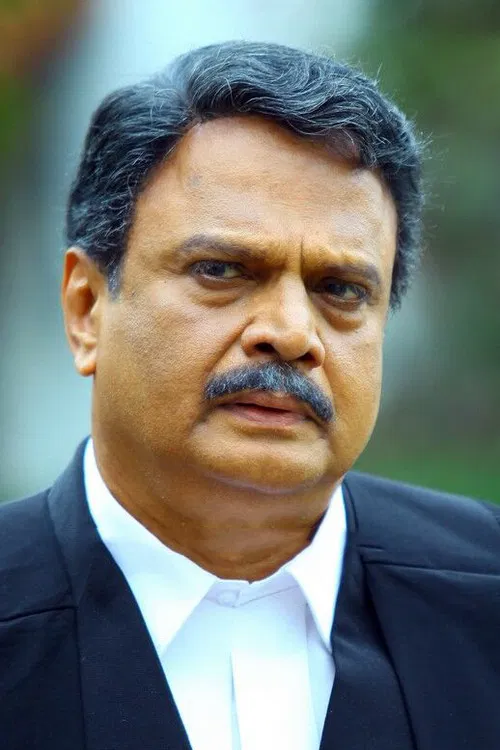 Photo of Prem Prakash, Acting