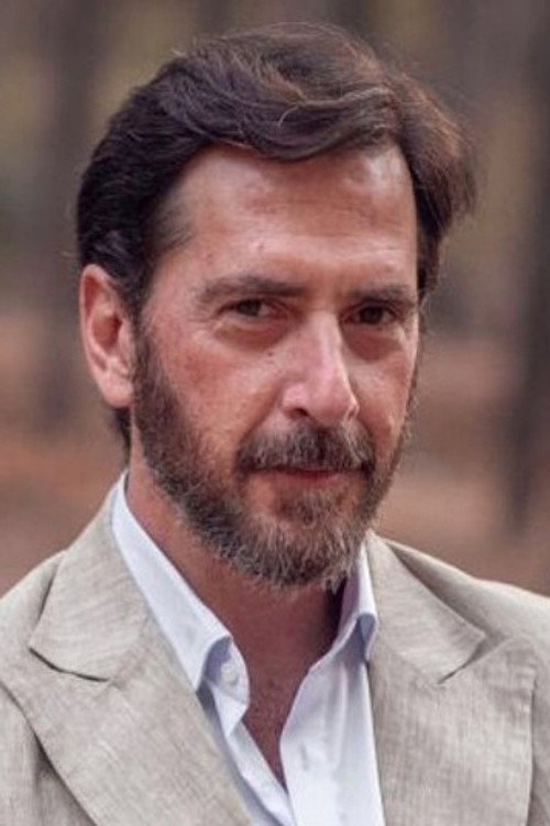 Mihalis Alikakos profile