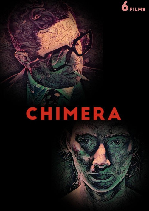 Movie poster for Chimera (2024)