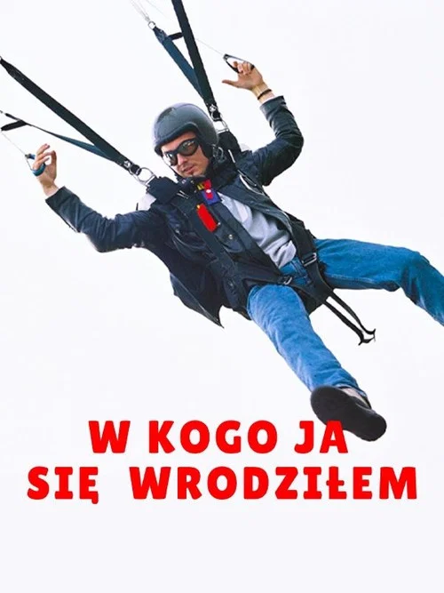 Movie poster for Like Father Like Son (2002)