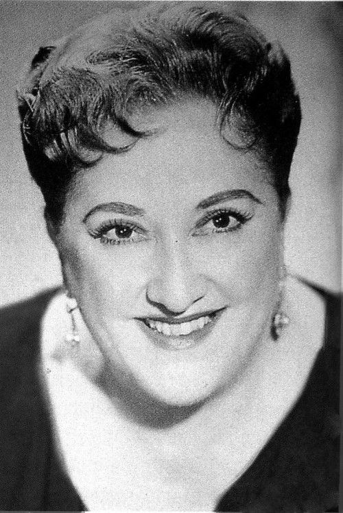 Carlota Solares profile