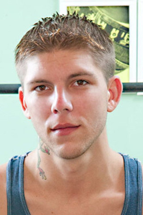 Photo of Brayden James, Acting