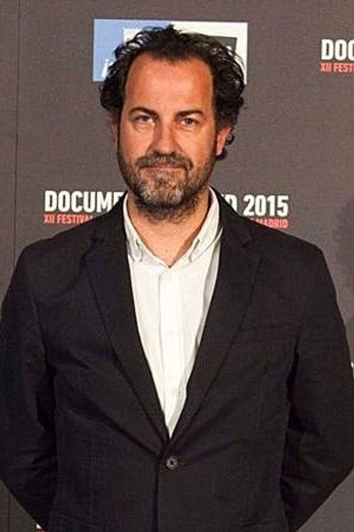 Photo of Tomás Cimadevilla, Production