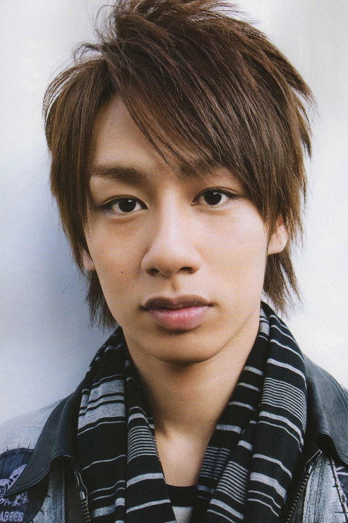 Photo of Yuichi Nakamaru, Acting