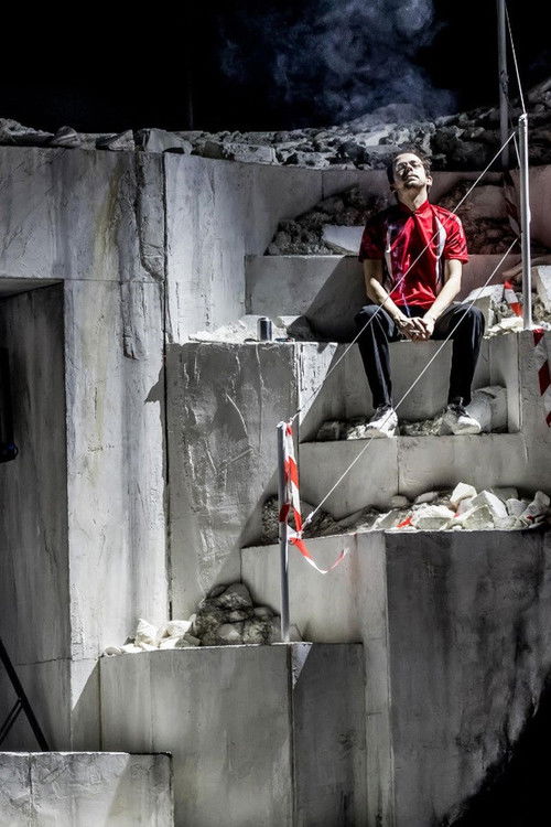 Room With a View poster