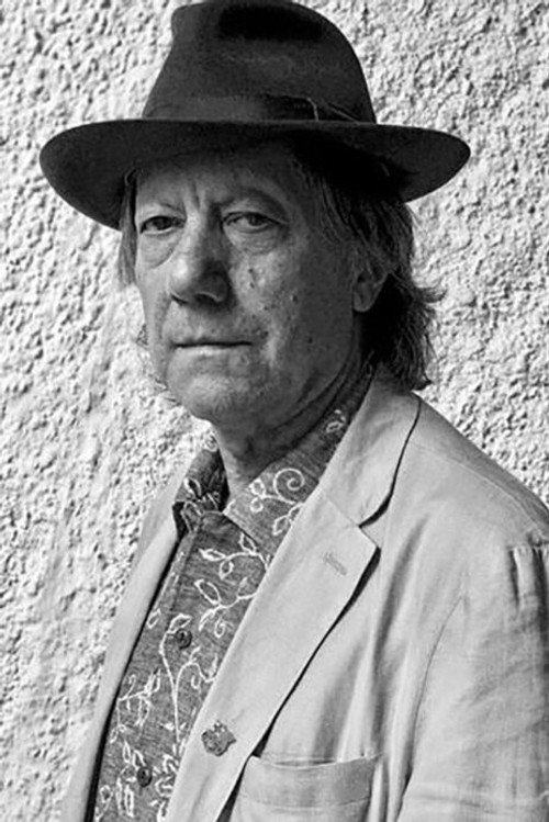 Photo of Ednodio Quintero, Writing