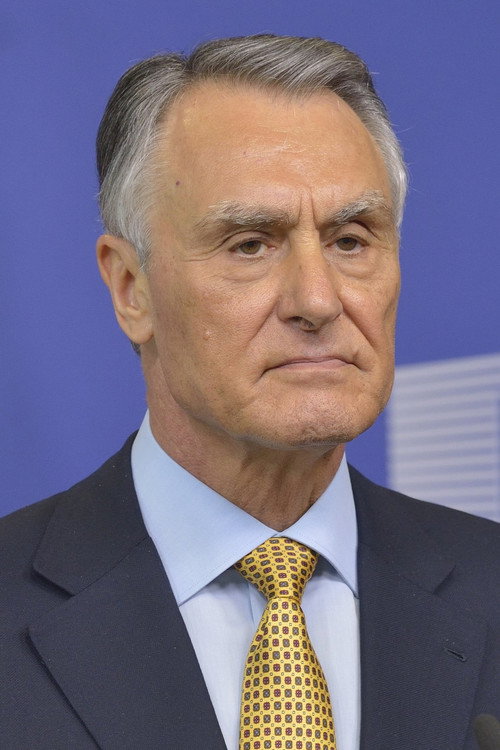 Aníbal Cavaco Silva profile