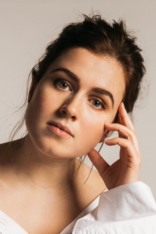 Amy Deasismont profile