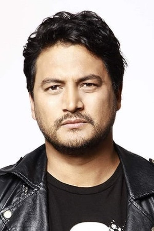 Andrés Castañeda profile