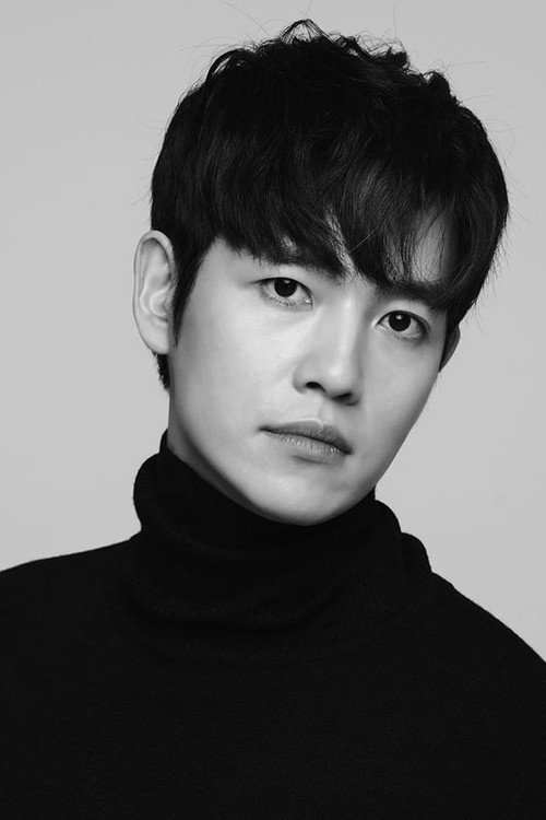 Photo of Jung Seong-hun, Acting