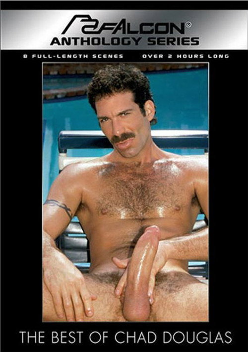 Movie poster for The Best of Chad Douglas (2011)