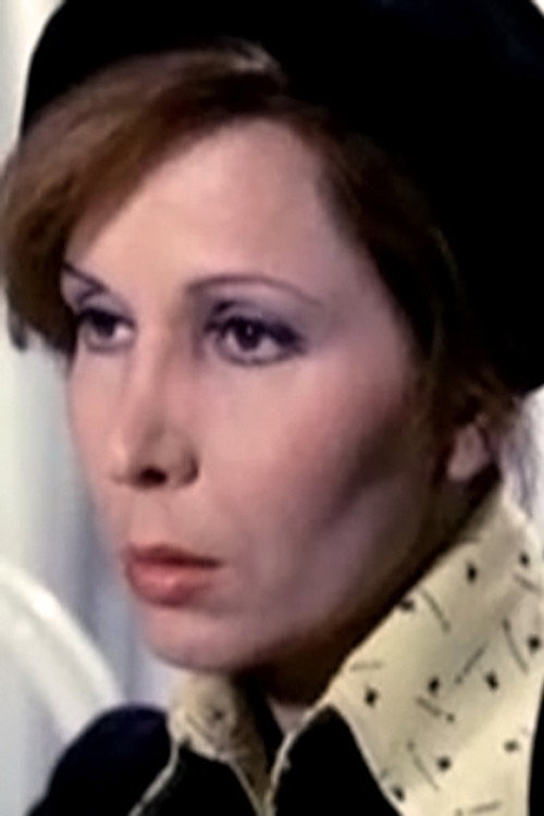 Photo of Eleni Mavromati, Acting