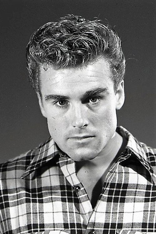 Photo of Ed Fury, Acting