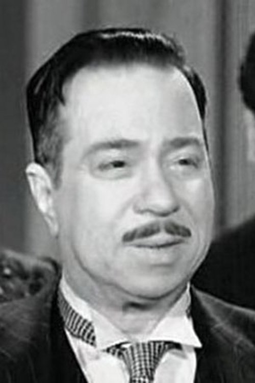 Photo of Fouad Shafiq, Acting