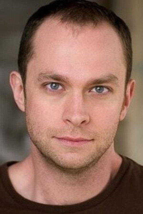 Photo of John-Patrick Driscoll, Acting