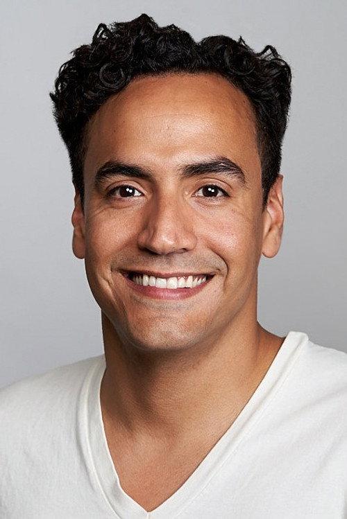 Photo of A.J. Del Cueto, Production
